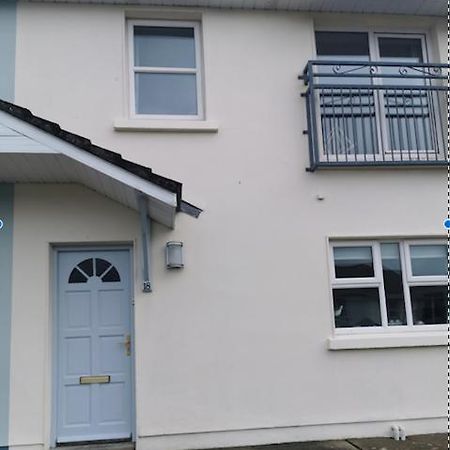 Lios Namara Villa Lahinch Kültér fotó