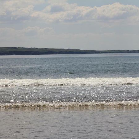 Lios Namara Villa Lahinch Kültér fotó