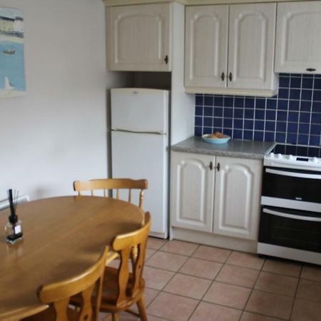 Lios Namara Villa Lahinch Kültér fotó