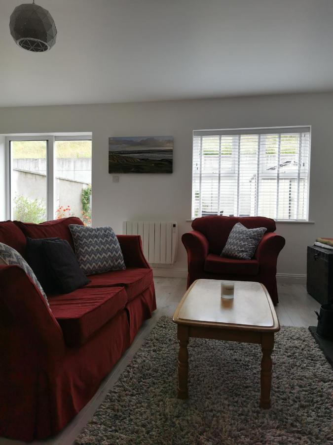 Lios Namara Villa Lahinch Kültér fotó