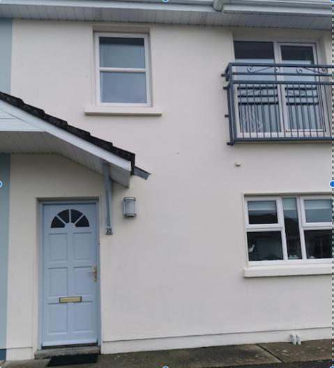 Lios Namara Villa Lahinch Kültér fotó