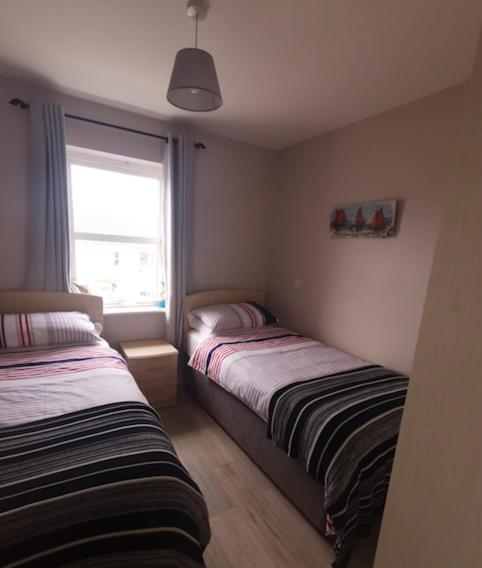 Lios Namara Villa Lahinch Kültér fotó