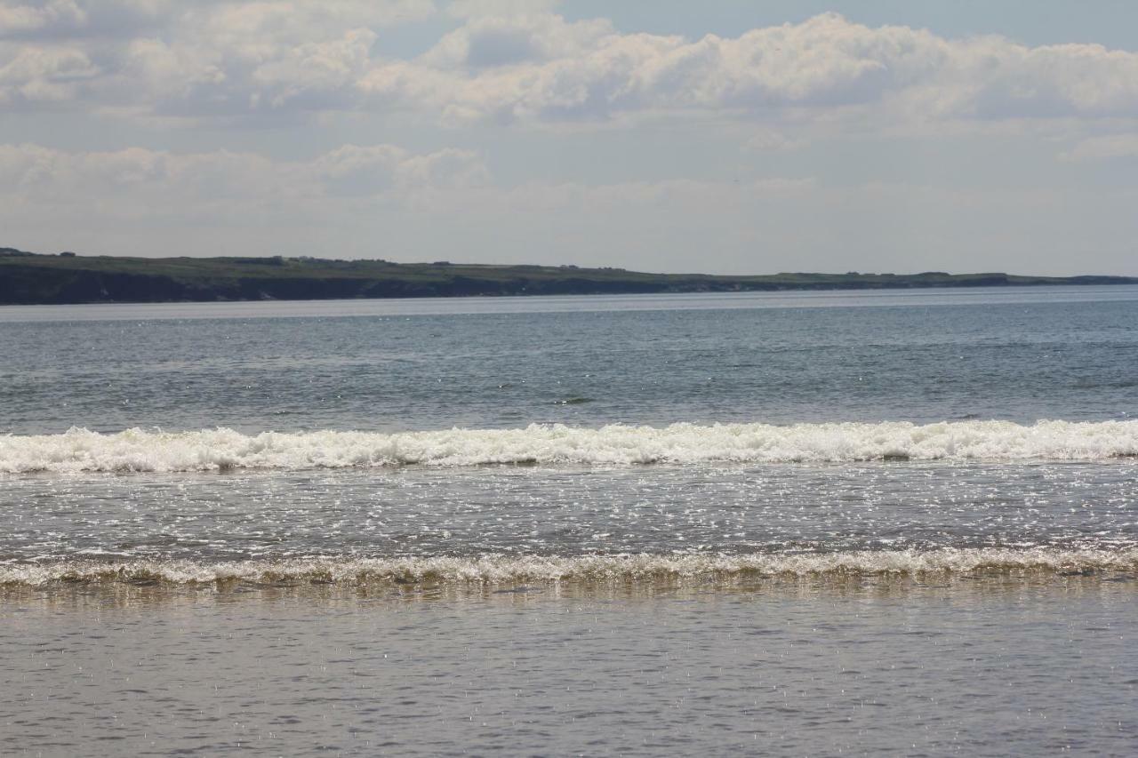 Lios Namara Villa Lahinch Kültér fotó