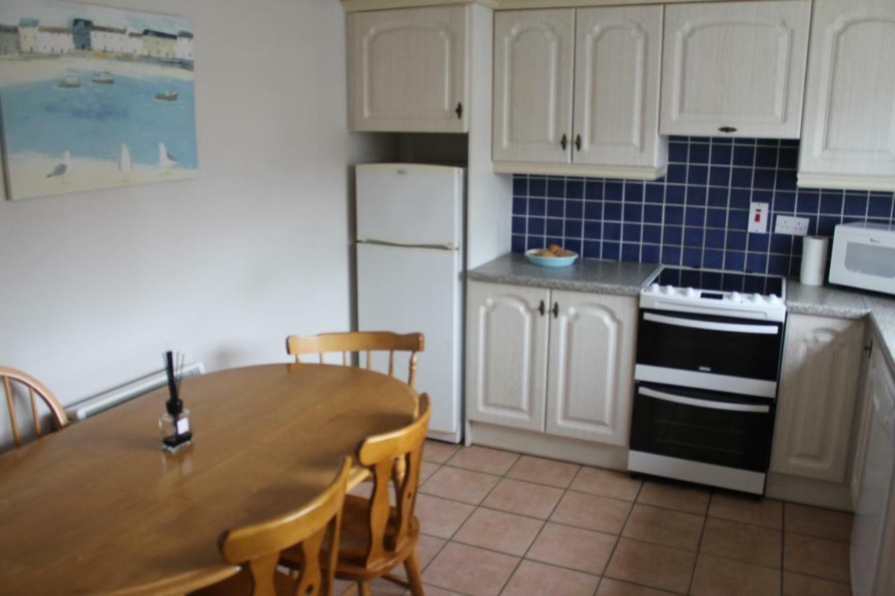 Lios Namara Villa Lahinch Kültér fotó
