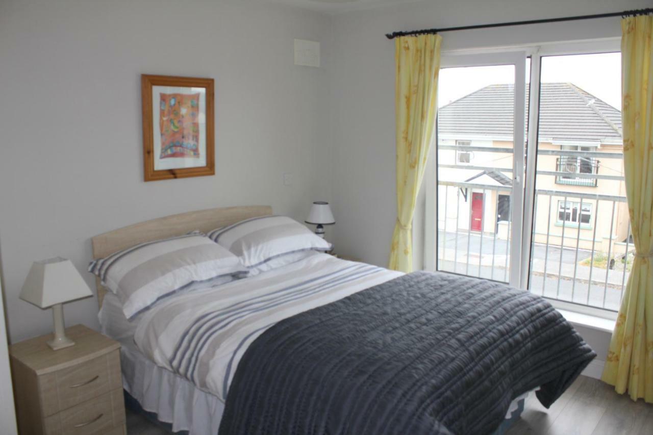 Lios Namara Villa Lahinch Kültér fotó