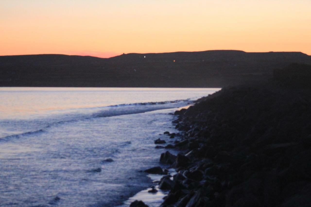 Lios Namara Villa Lahinch Kültér fotó