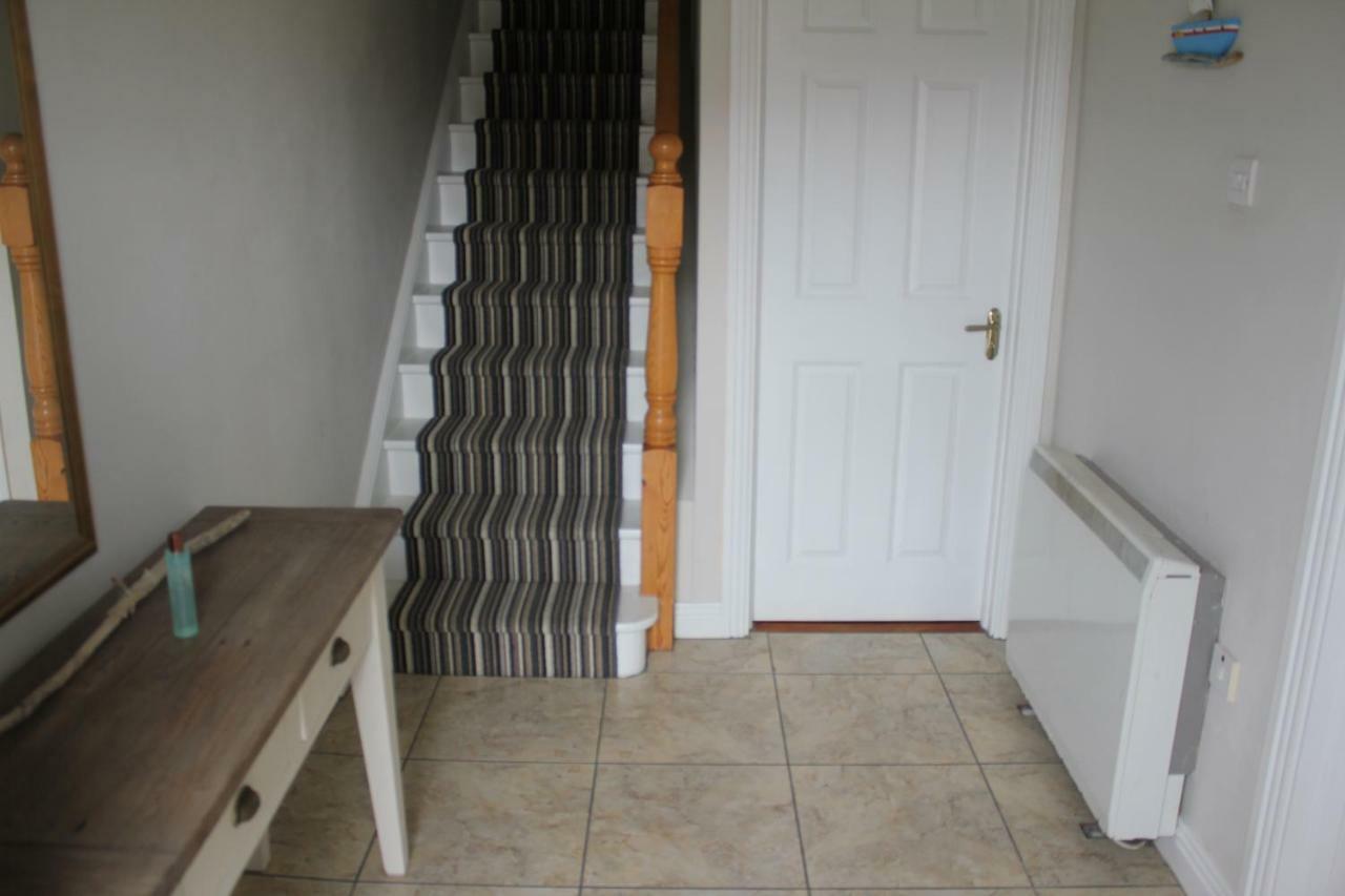 Lios Namara Villa Lahinch Kültér fotó
