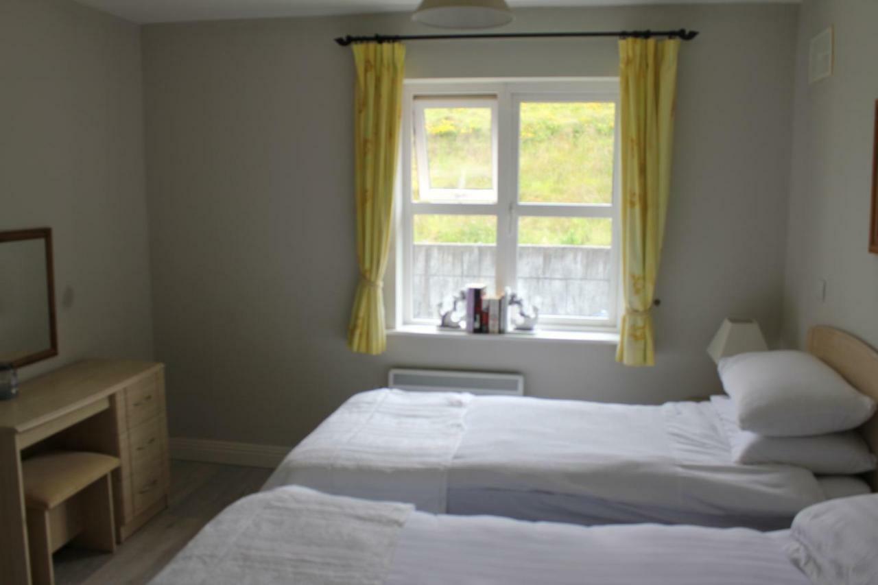 Lios Namara Villa Lahinch Kültér fotó