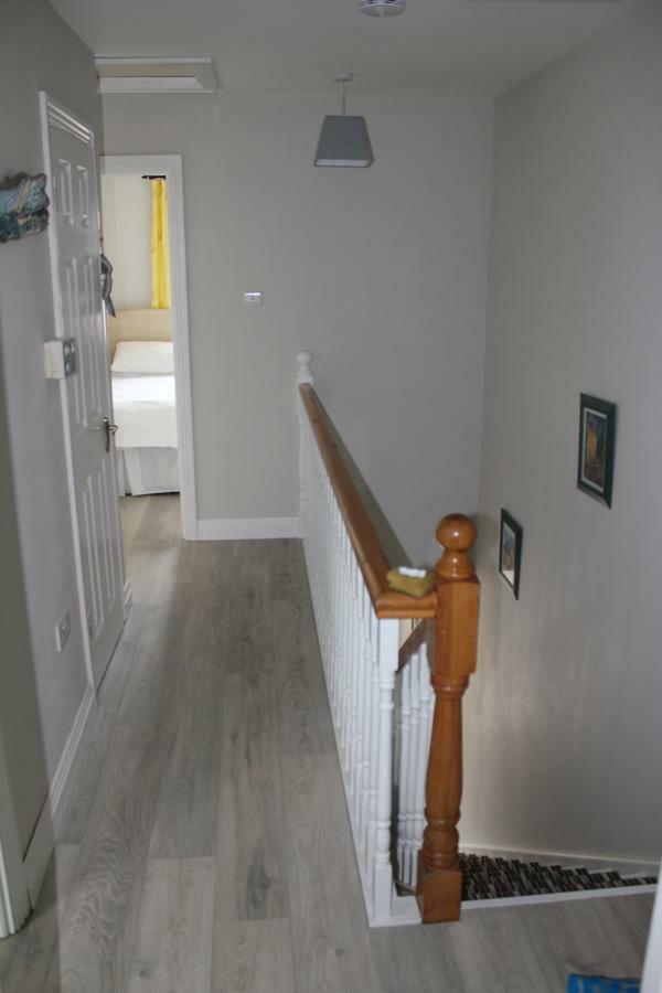 Lios Namara Villa Lahinch Kültér fotó